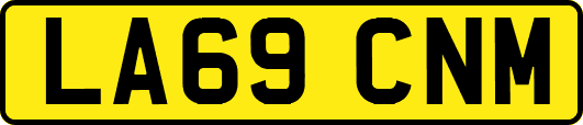 LA69CNM