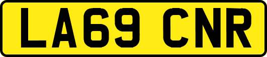 LA69CNR