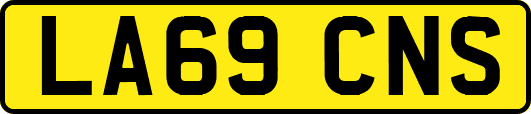 LA69CNS