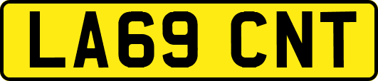 LA69CNT