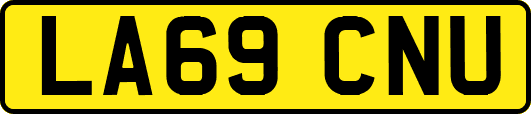 LA69CNU