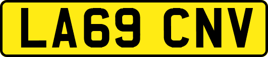 LA69CNV