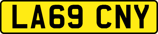 LA69CNY