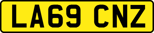 LA69CNZ