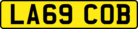 LA69COB