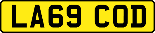 LA69COD