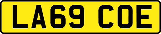 LA69COE