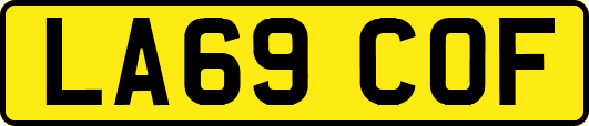 LA69COF