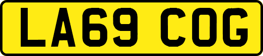 LA69COG