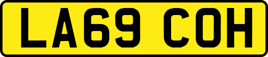 LA69COH