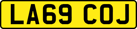 LA69COJ