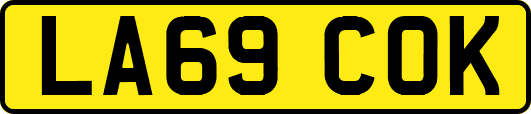 LA69COK