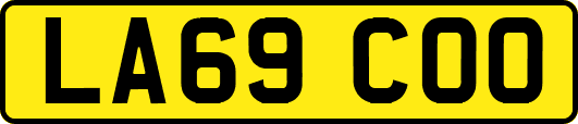 LA69COO