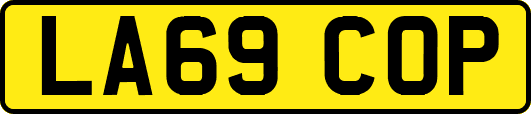 LA69COP