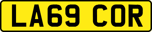 LA69COR