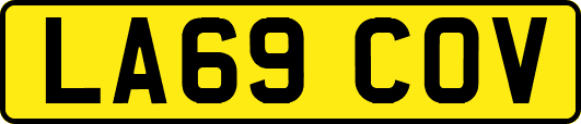 LA69COV