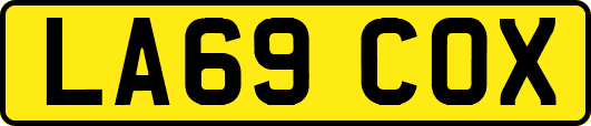 LA69COX