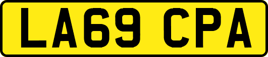 LA69CPA