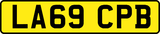 LA69CPB