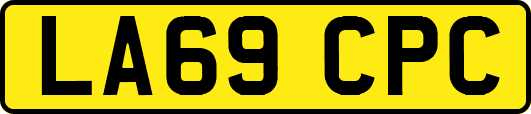 LA69CPC