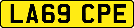 LA69CPE