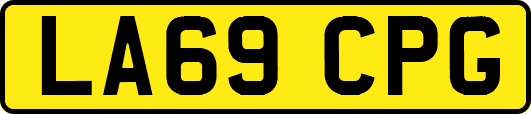 LA69CPG
