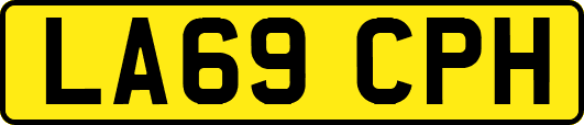 LA69CPH