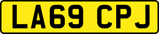 LA69CPJ
