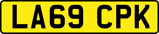LA69CPK