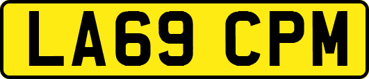 LA69CPM