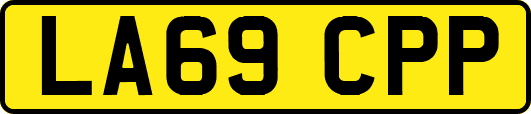 LA69CPP