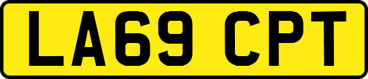 LA69CPT