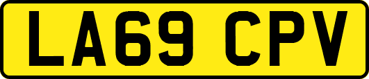 LA69CPV