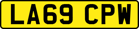 LA69CPW