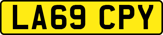 LA69CPY
