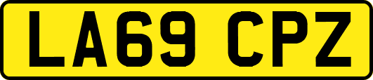 LA69CPZ