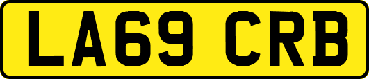LA69CRB