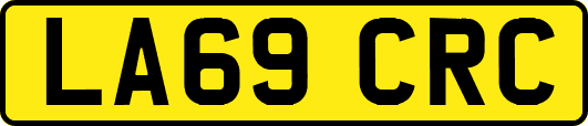 LA69CRC