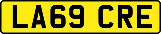 LA69CRE