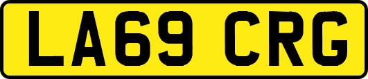 LA69CRG