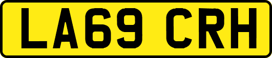 LA69CRH