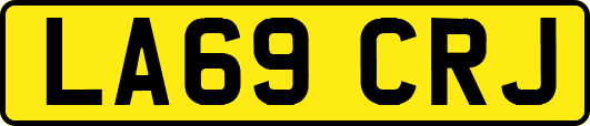 LA69CRJ
