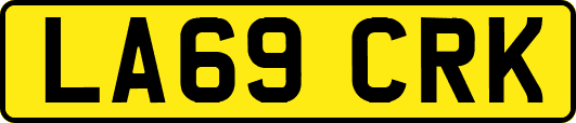 LA69CRK