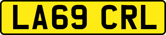 LA69CRL