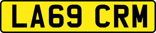 LA69CRM