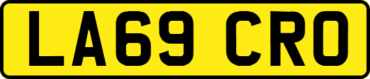 LA69CRO