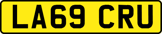 LA69CRU