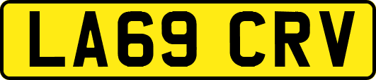 LA69CRV