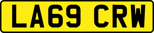 LA69CRW
