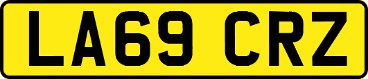 LA69CRZ